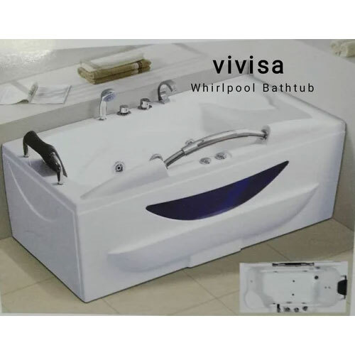Jacuzzi Massage Whirlpool Bathtub 2244