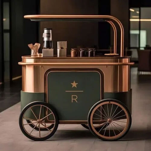 HOME BAR FURNITURE