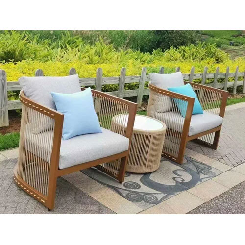 OUTDOOR GARDEN HOTEL FURNITURES
