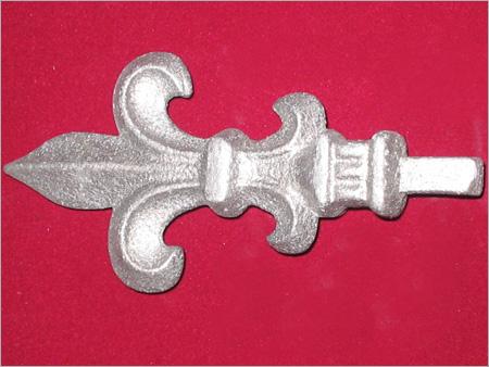 आयरन और स्टील कास्टिंग- हैवी जॉबिंग आइटम्स