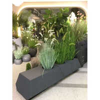 INDOOR PLANTS POTS & FLOWER POTS