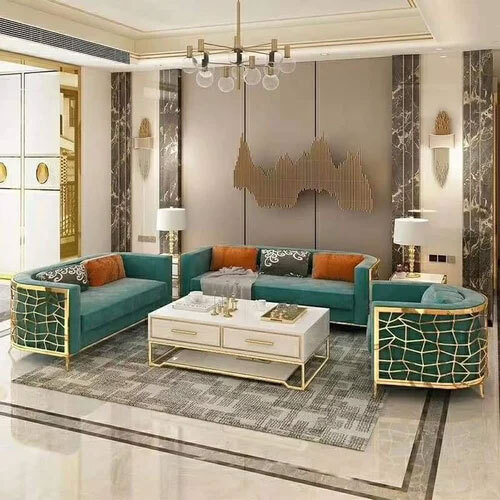 IMPORTED DESIGNER SOFA SETS