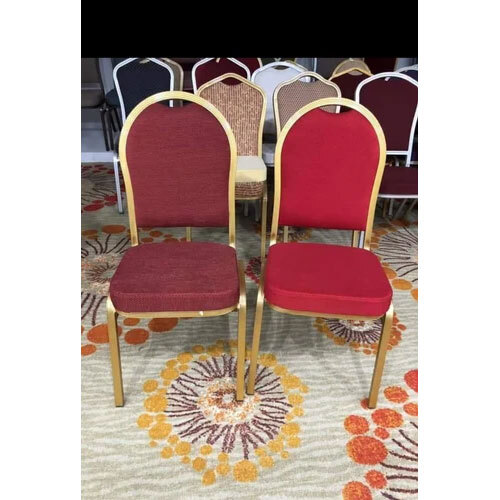 CHAIRS AND TABLES FOR CONFERENCE HALL
