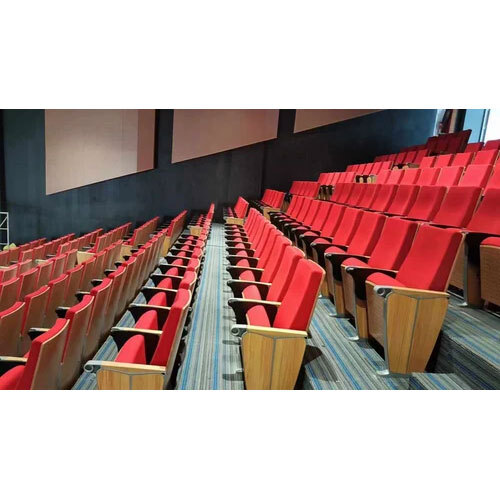 Cinema Theater Chair