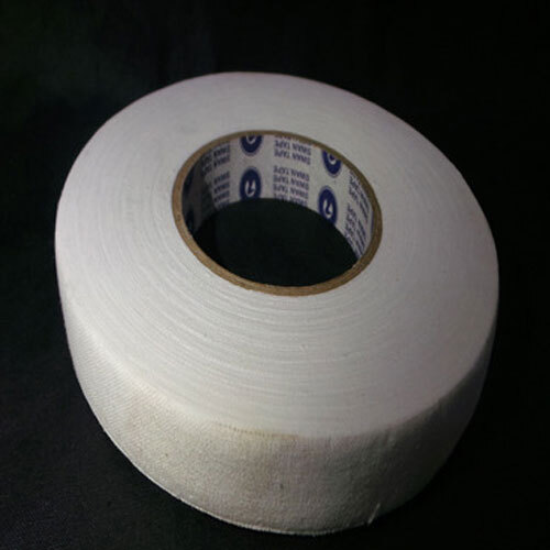 Cloth Tapes - Color: White