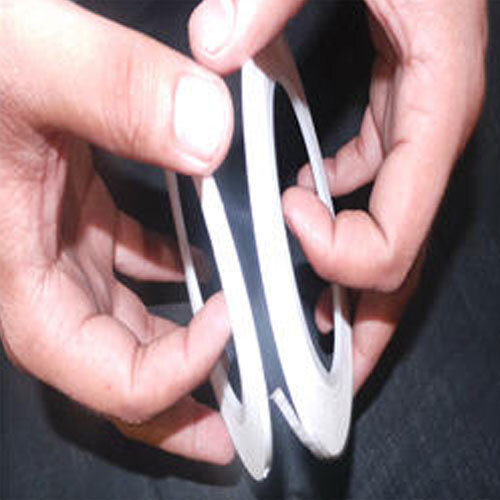 Composite Margin Tape - Color: White