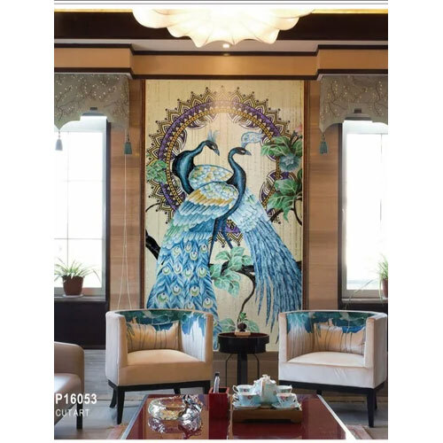 VIVISA GLASS MOSAICS &