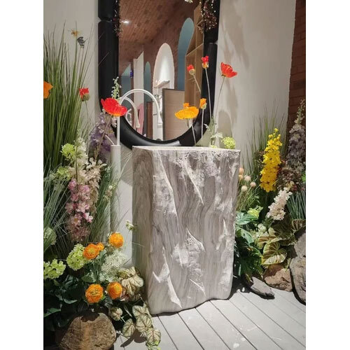 VIVISA ARTIFICIAL STONE WASHBASIN
