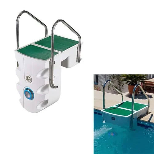 SWIMMING POOL ACCESSORIES