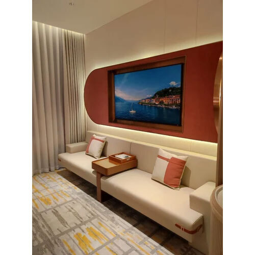 HOTEL GUEST ROOM FURNITURE & INTERIORS