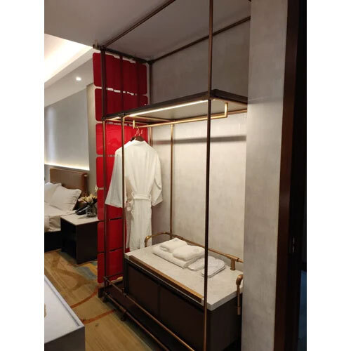 INTERNATIONAL IMPORTED HOTEL FURNITURES