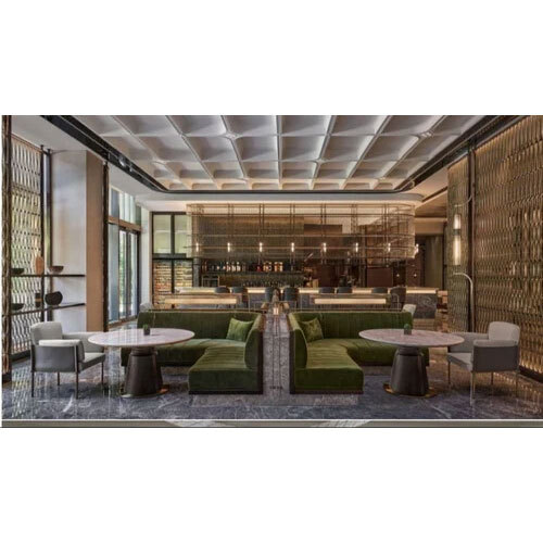 Hotel Restaurant and Coffee Shop Furniture