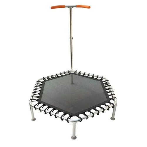 UNDER WATER TRAMPOLINE