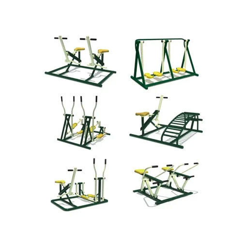 GYMNASTICS EQUIPMENT