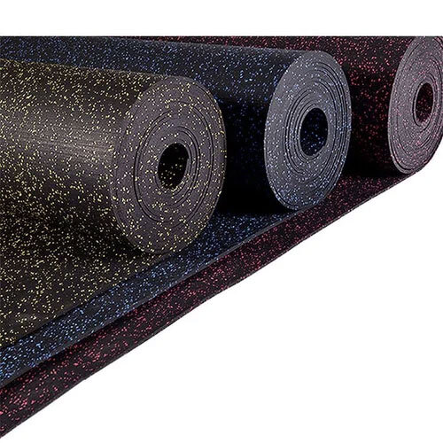 GYM FLOOR MAT