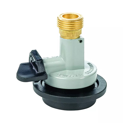 Gas Adaptor