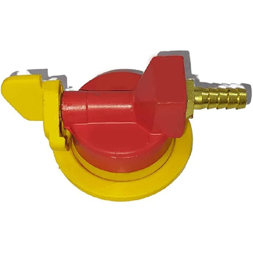 LPG Gas Adaptor