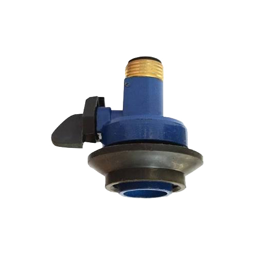 Lpg Gas High Pressure Adaptor