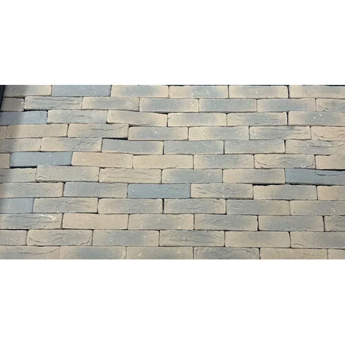 VIVISA ARTIFICIAL STONE BRICK WALL CLADDING