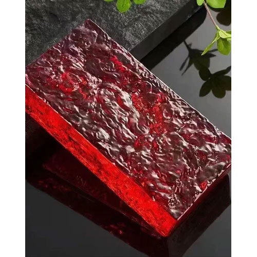 Vivisa Glass Block