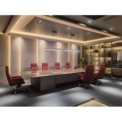 CORPORATE OFFICE FURNITURE IT INDUSTRIES