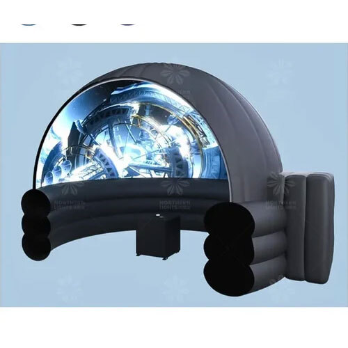5D THEATRE PROJECTOR