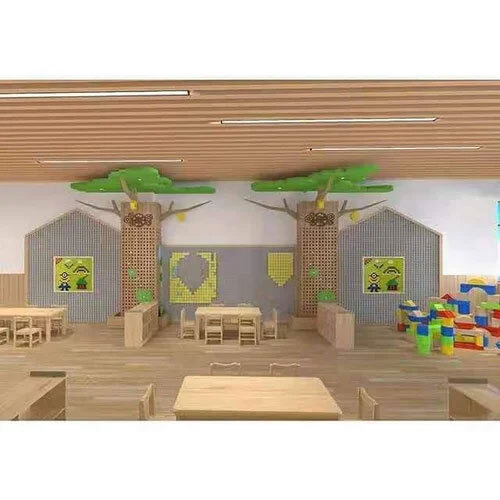 KIDS SCHOOL FURNITURE SETS