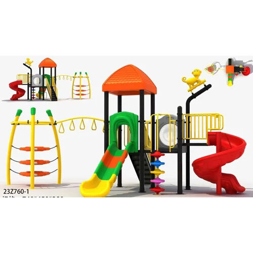PLAY GROUND EQUIPMENTS FOR KIDS SCHOOLS,APARTMENTS & THEME PARK