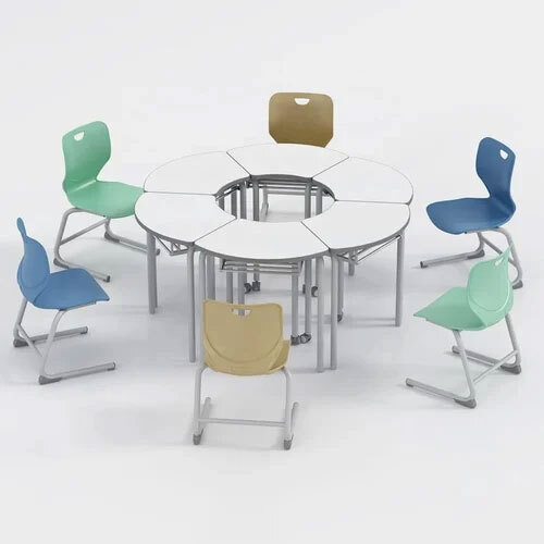 EDUCATIONAL & SCHOOL FURNITURE