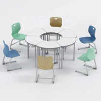 EDUCATIONAL & SCHOOL FURNITURE
