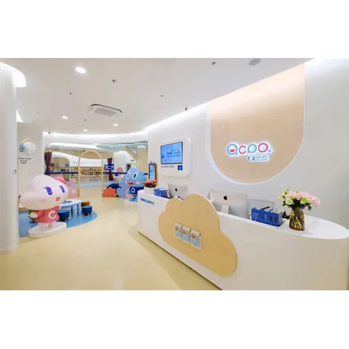 CUSTOMISE KIDS SCHOOL FURNITURES