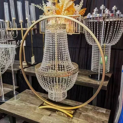 FUNCTION HALL & EVENTS DECORATION GOODS