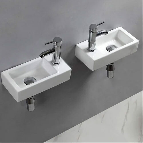 Vivisa Modern Faucets