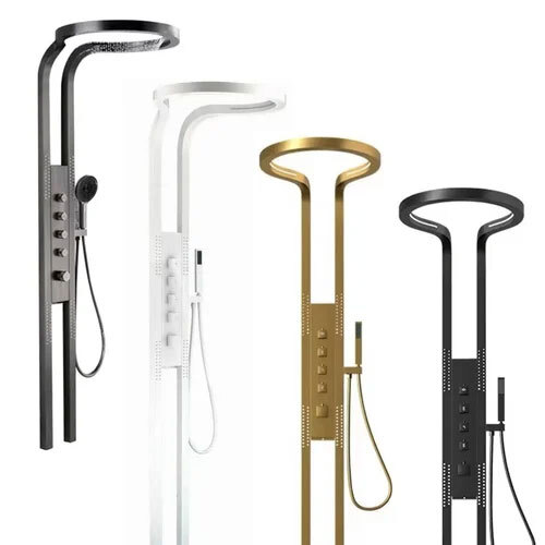 VIVISA RAIN SHOWER PANEL