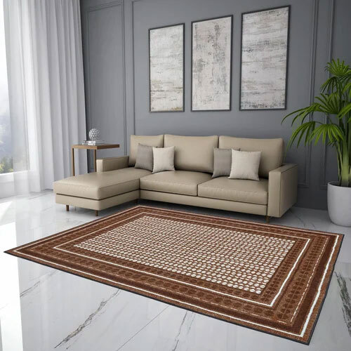 Gray Welspun Flooring Carpets