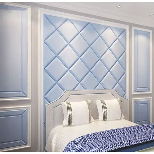 FOAM - FABRIC WALL PANEL