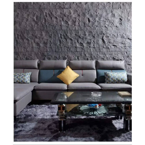 PU SOFT STONE WALL PANEL FAUX