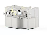 Syringe Filling Machines - Capacity: 4000 Pcs/hr