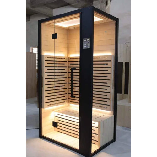 VIVISA SAUNA BATH