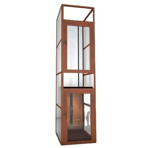 Residential Passenger Lift