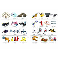 Railway Track Accessories