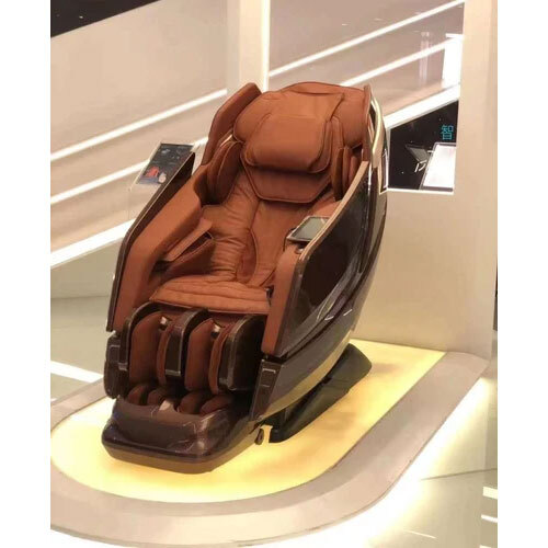 Full Body Massage Chair