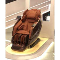 Full Body Massage Chair