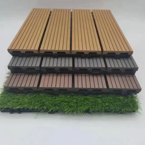 PP DIY DECKING FOR EXTERIOR