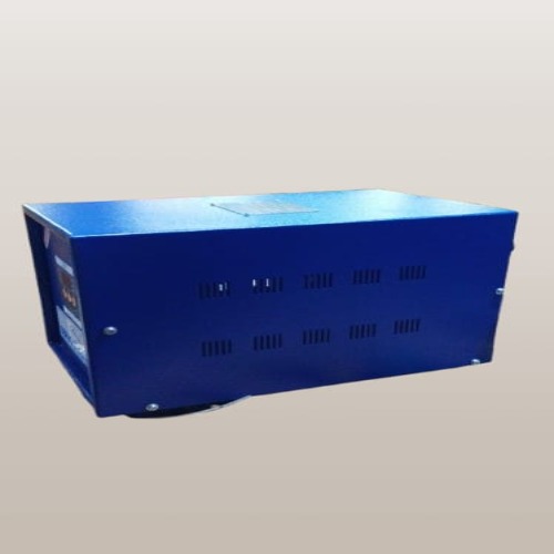 Single Phase Servo Stabilizer - Low Voltage: 230 Volts Volt (V)