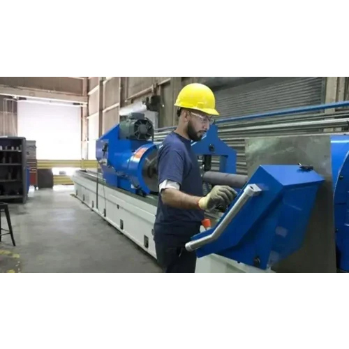 Deep Hole Drilling Services