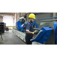 Deep Hole Drilling Services