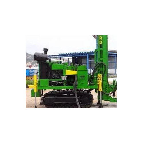 Robo Drilling Services