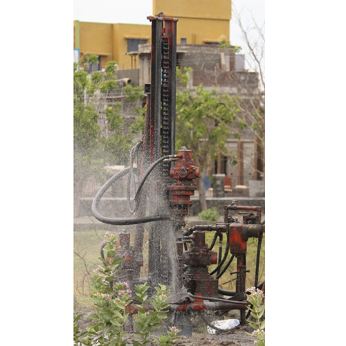 Drilling Services