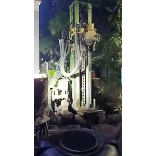 Tubewell Drilling Services